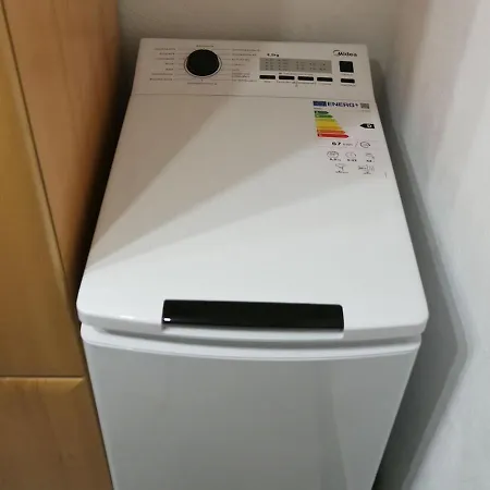 Apartment In *