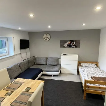 Apartment In