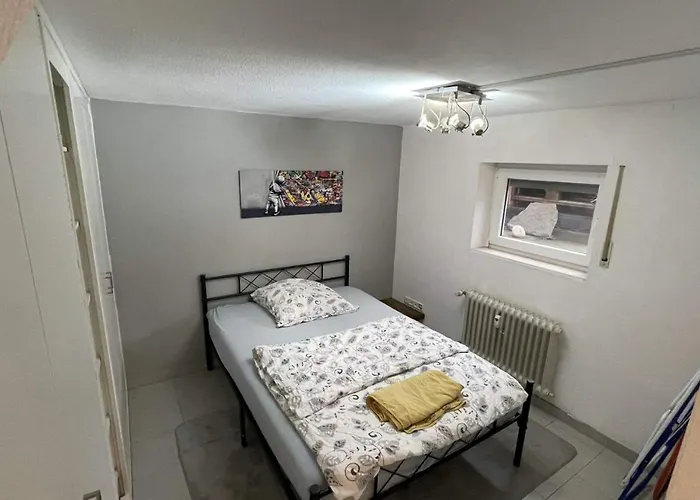 In * Mörfelden-Walldorf