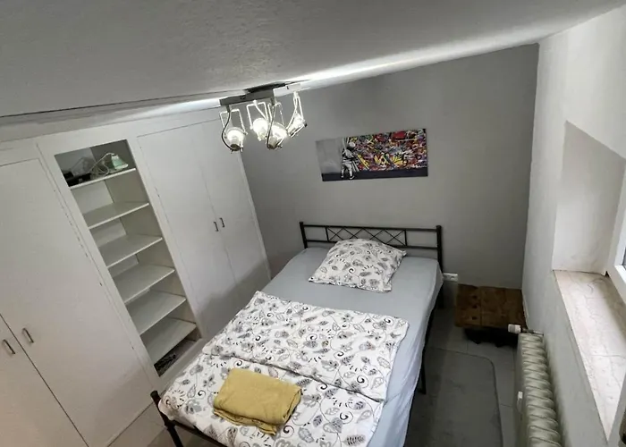 In * Mörfelden-Walldorf